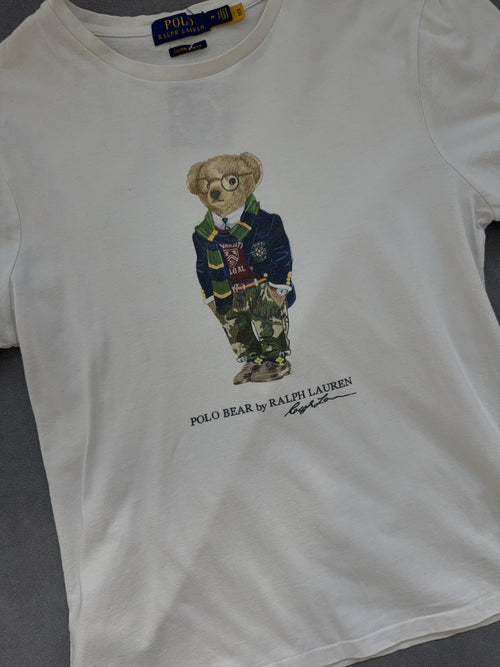 Vintage Ralph Lauren T-shirt (M)