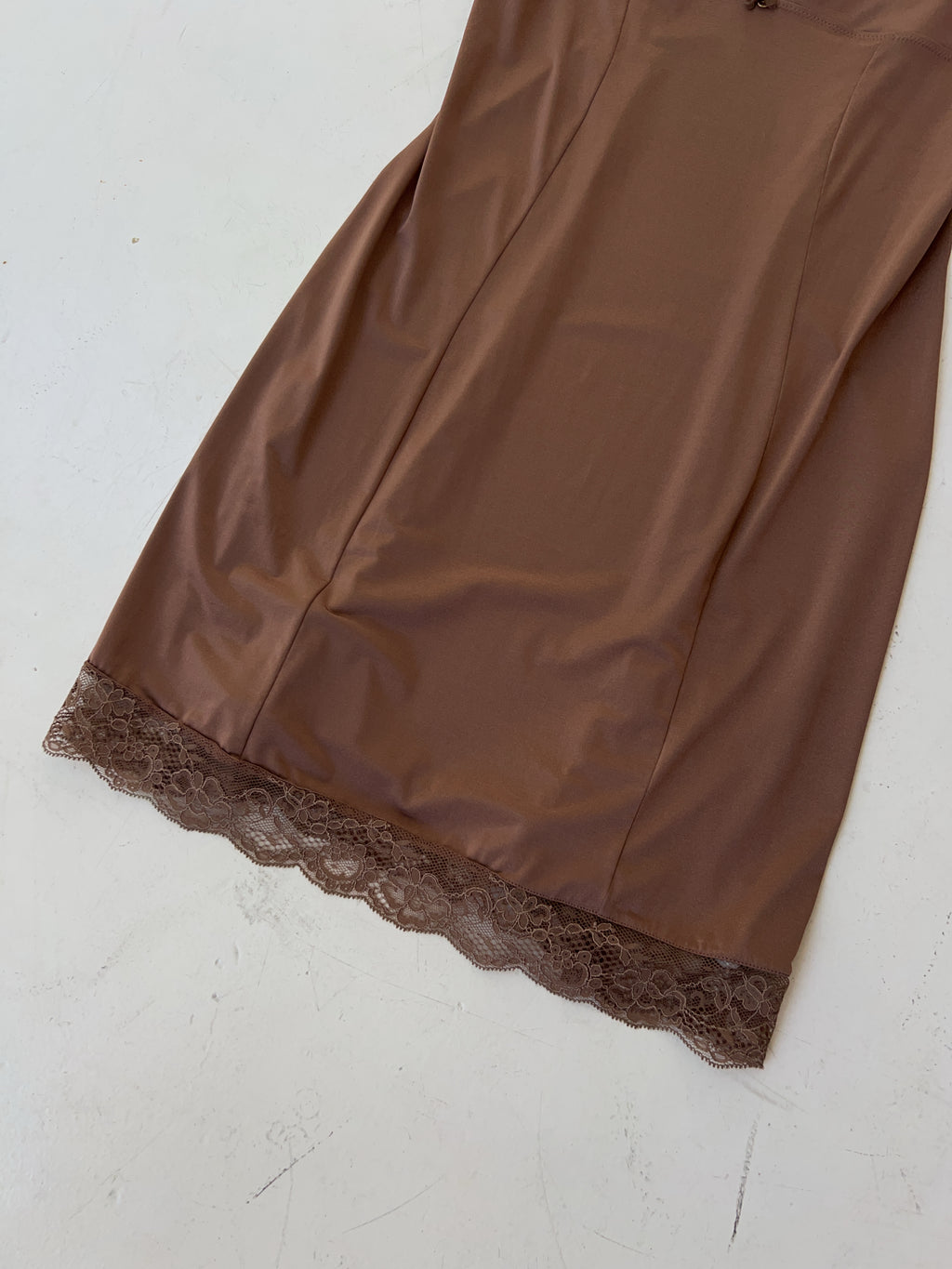 Vintage Intimissimi Kleid (L)