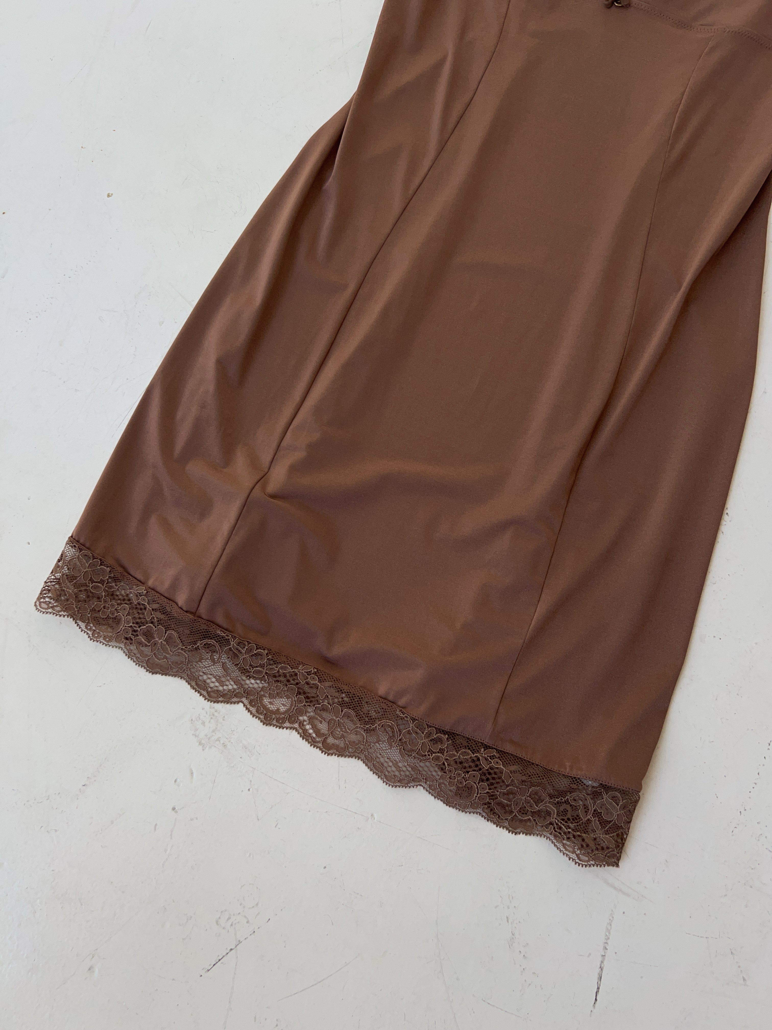 Vintage Intimissimi Kleid (L)