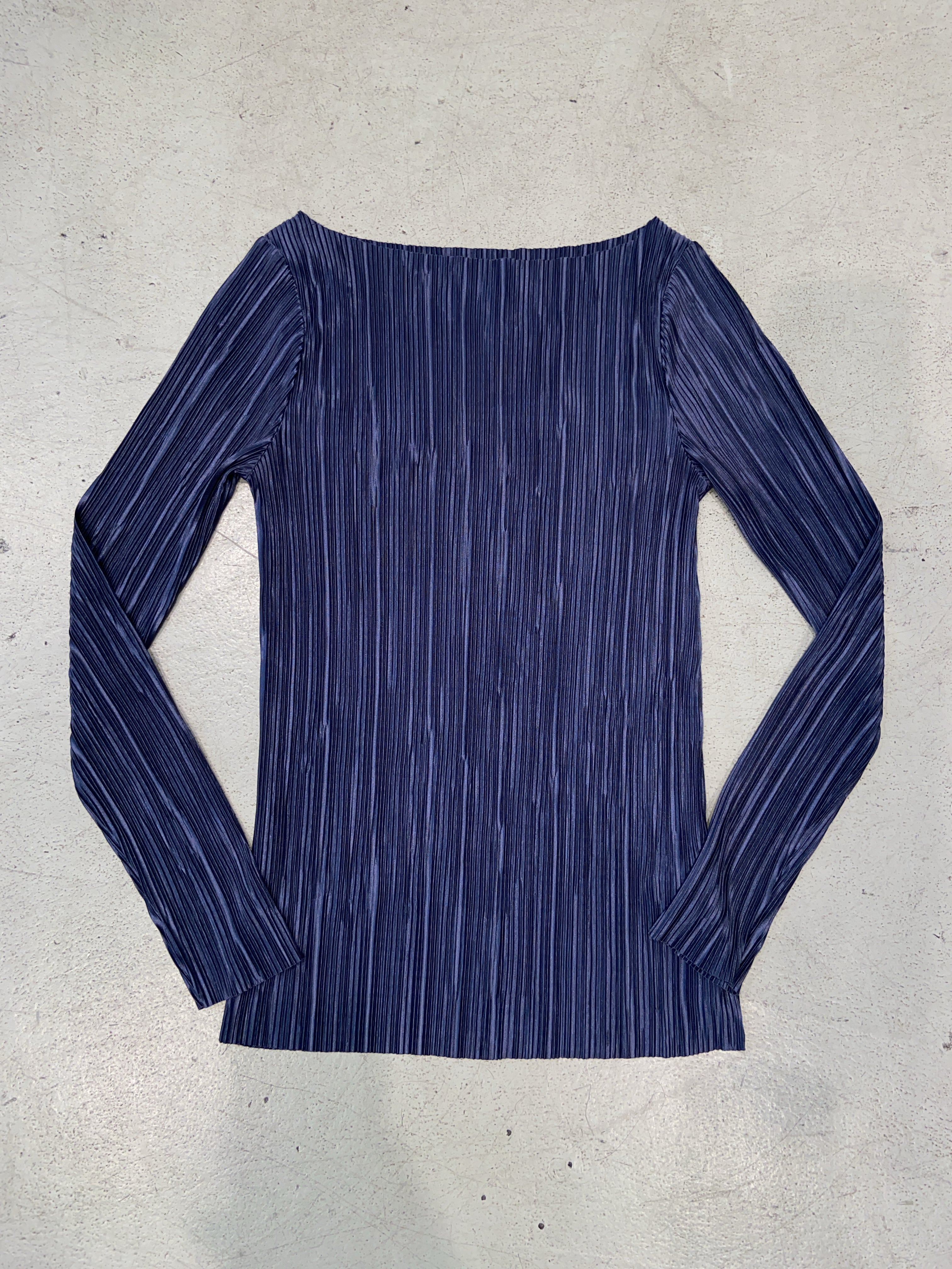 Vintage Mötivi Longsleeve (S)
