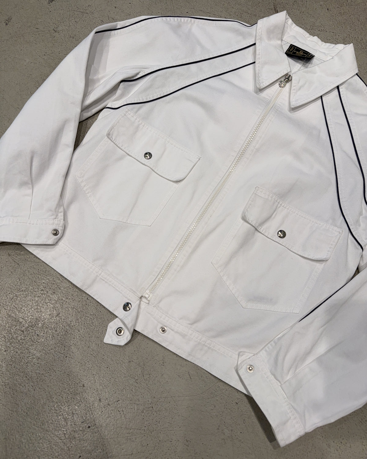Vintage Fendi Jacke (M)