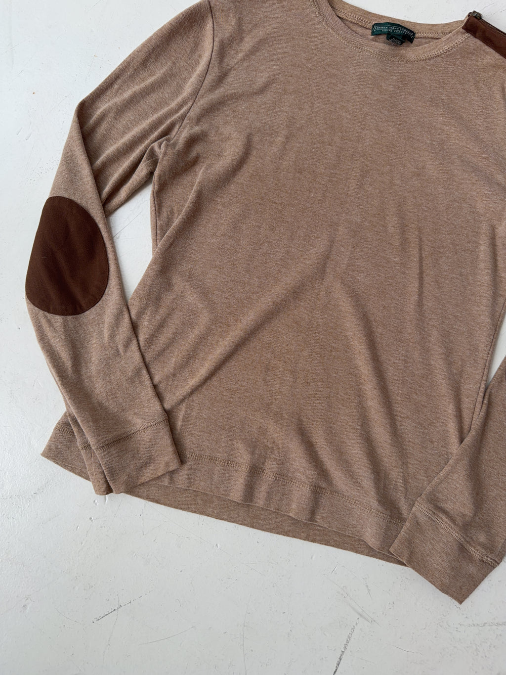 Vintage Ralph Lauren Sweatshirt (M)