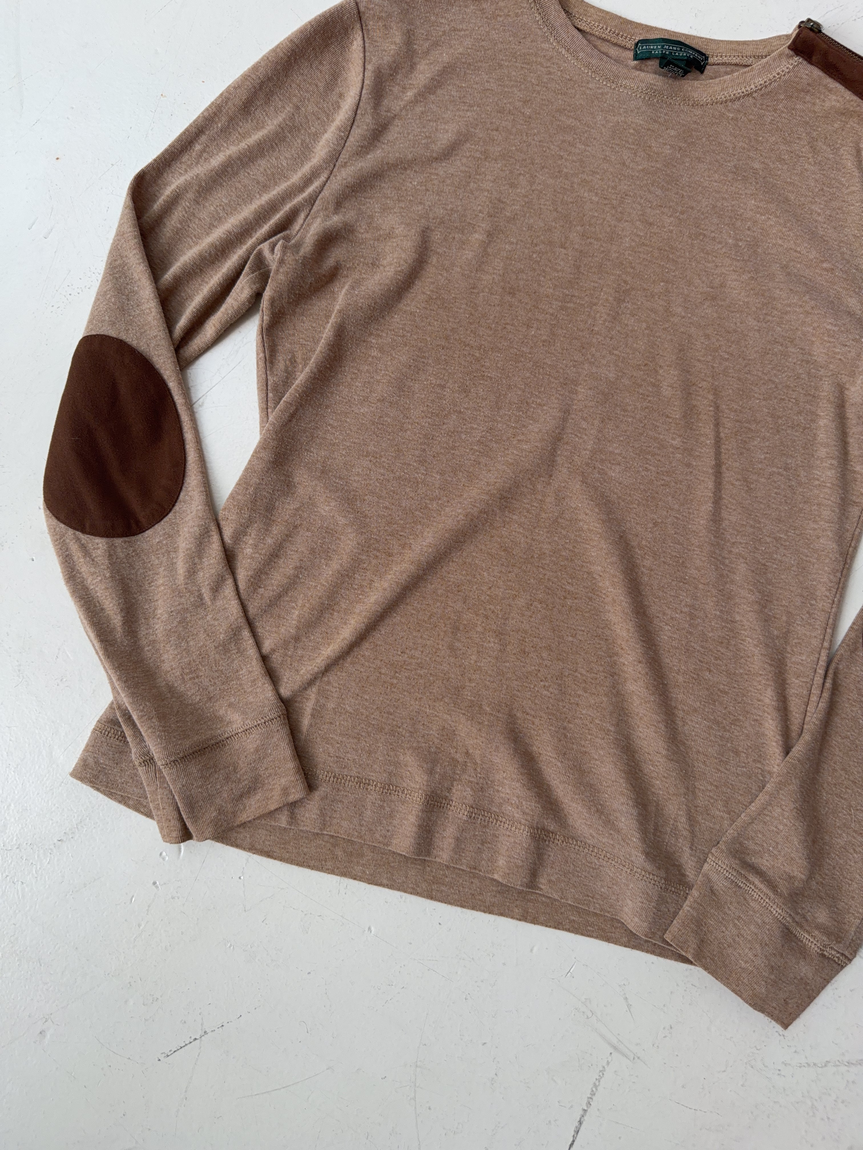 Vintage Ralph Lauren Sweatshirt (M)