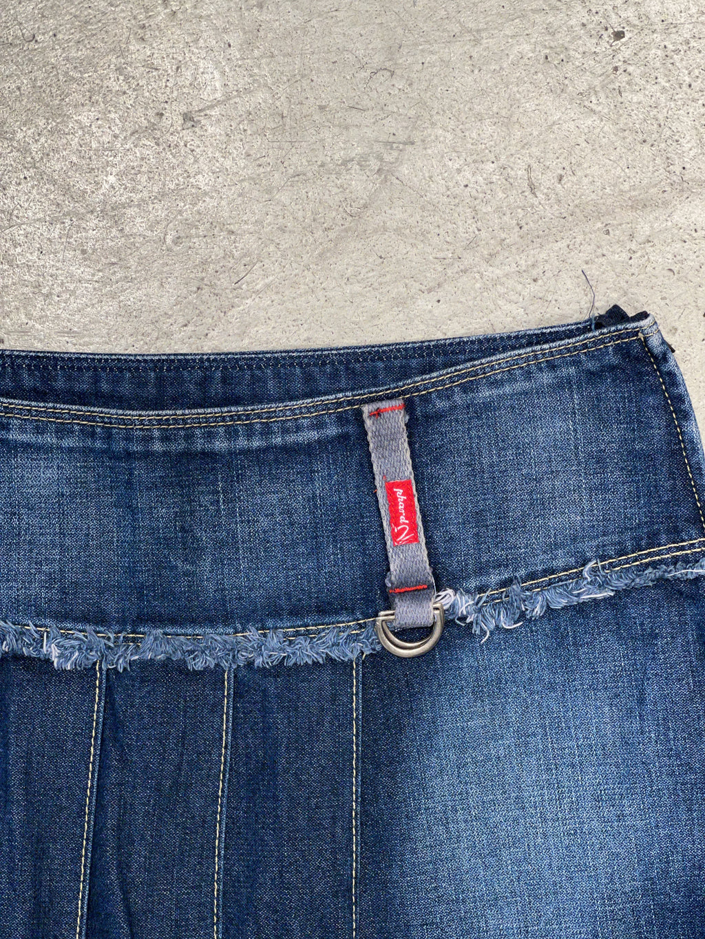 Vintage Phard Rock (M)
