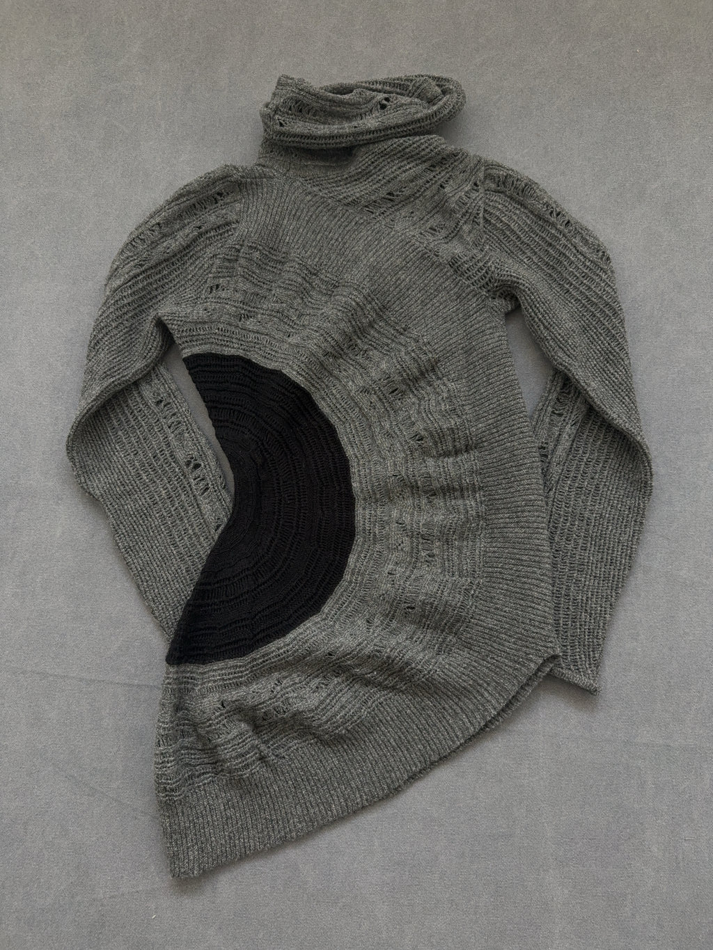 Vintage Hoodie (M)