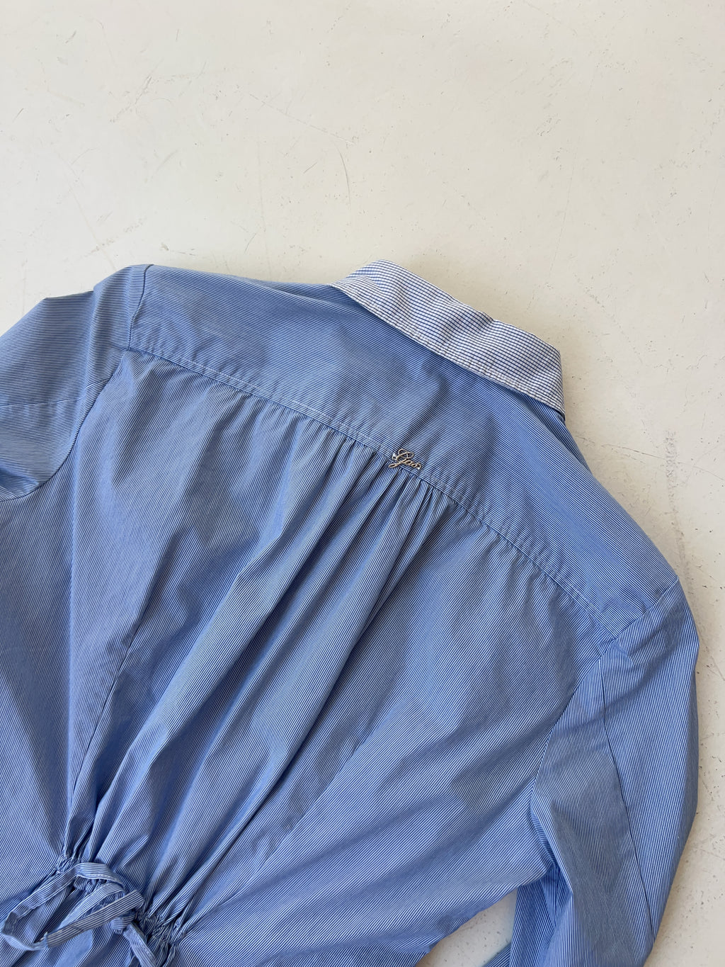 Vintage Gas Bluse (M)