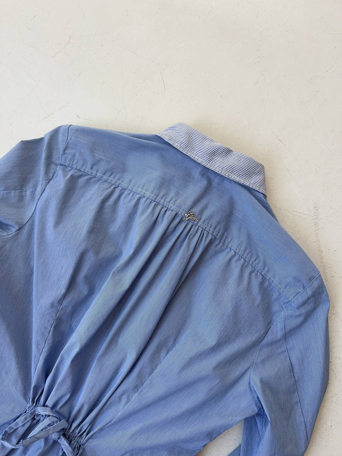 Vintage Gas Bluse (M)
