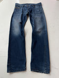 Vintage Diesel Belther Jeans (L)