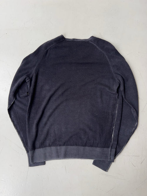 Vintage Armani Jeans Longsleeve (L)