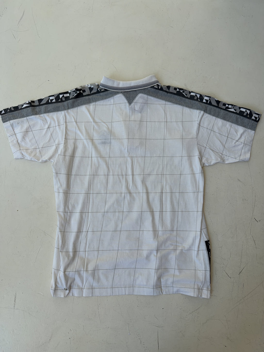 Vintage Lotto Poloshirt (XL)