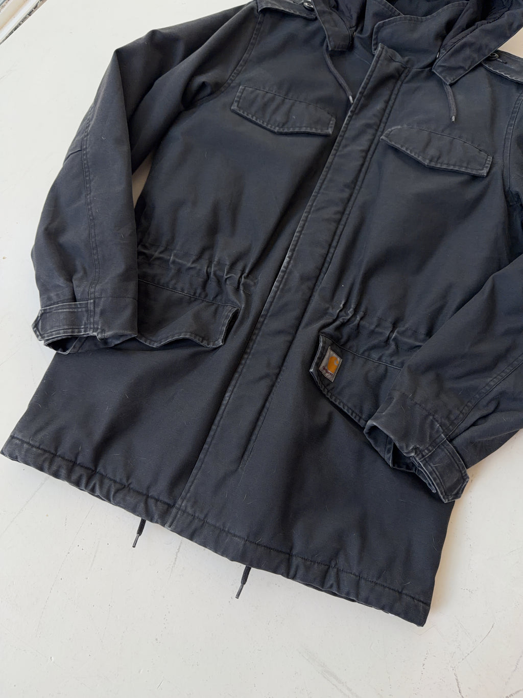 Vintage Carhartt Jacke (M)