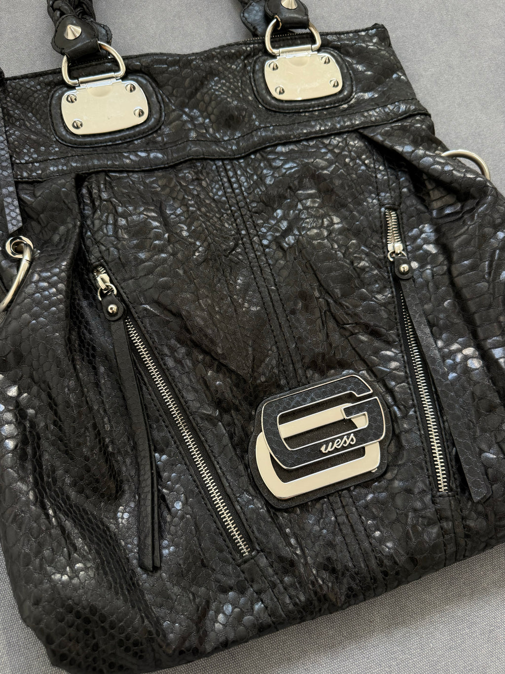 Vintage Guess ()