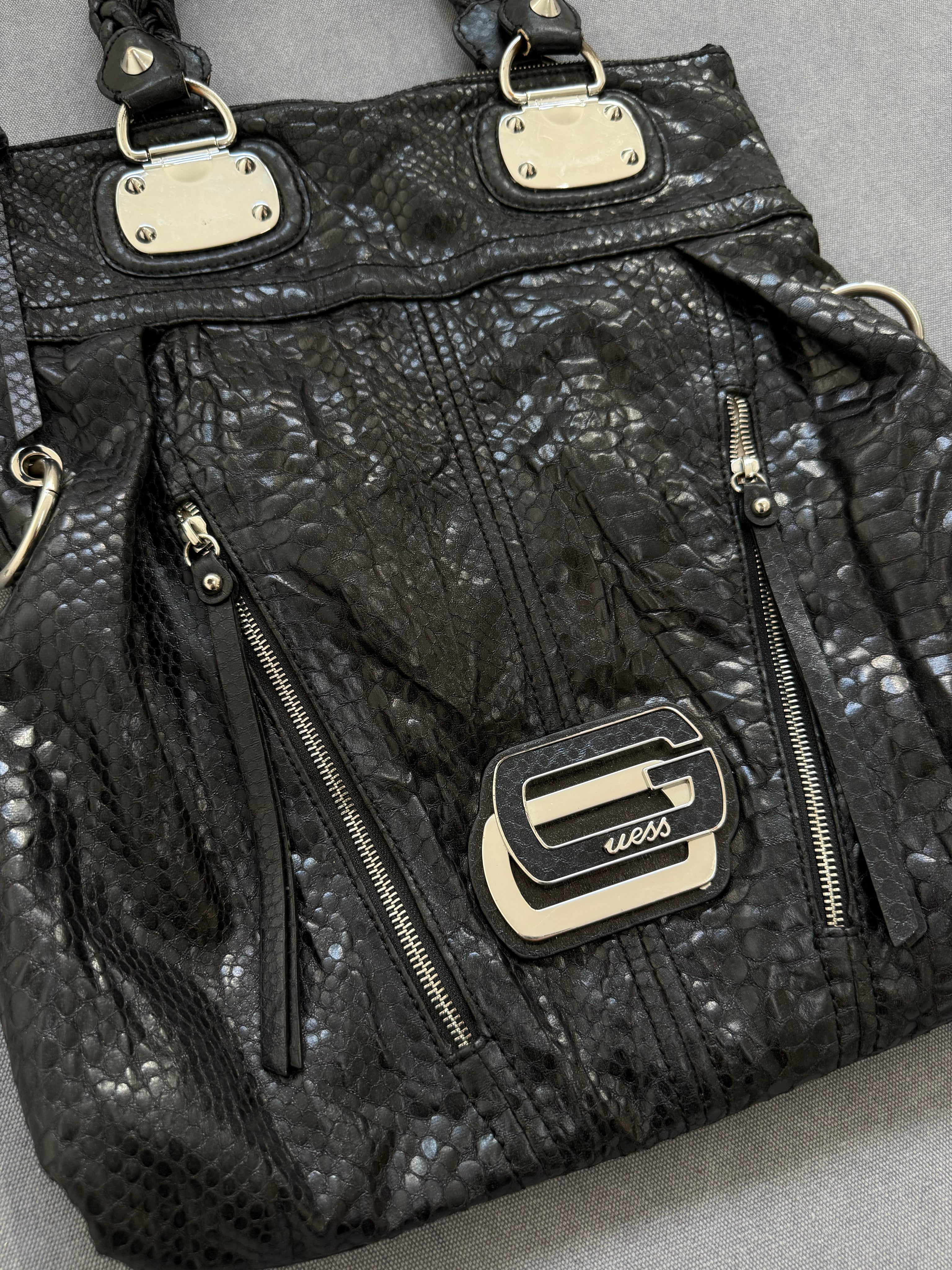 Vintage Guess ()