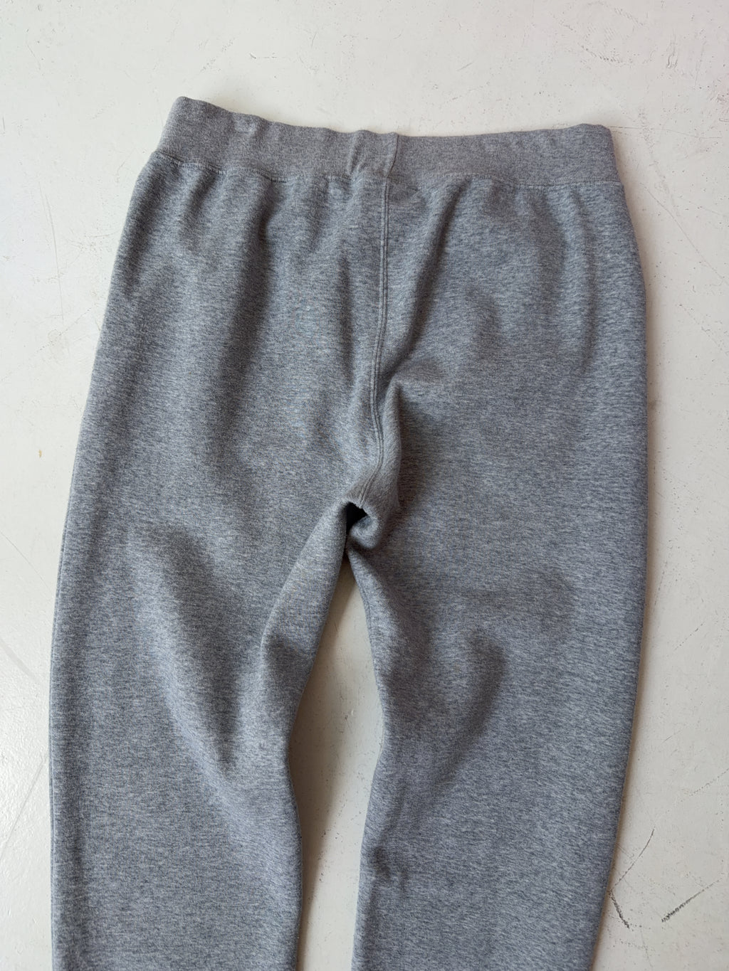 Vintage Champion Grey Jogger (XL)