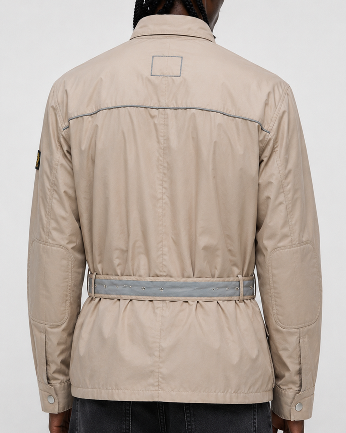 Vintage Belstaff Jacke (S)