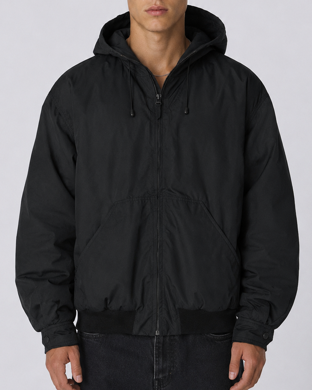 Vintage Belstaff Jacket (M)