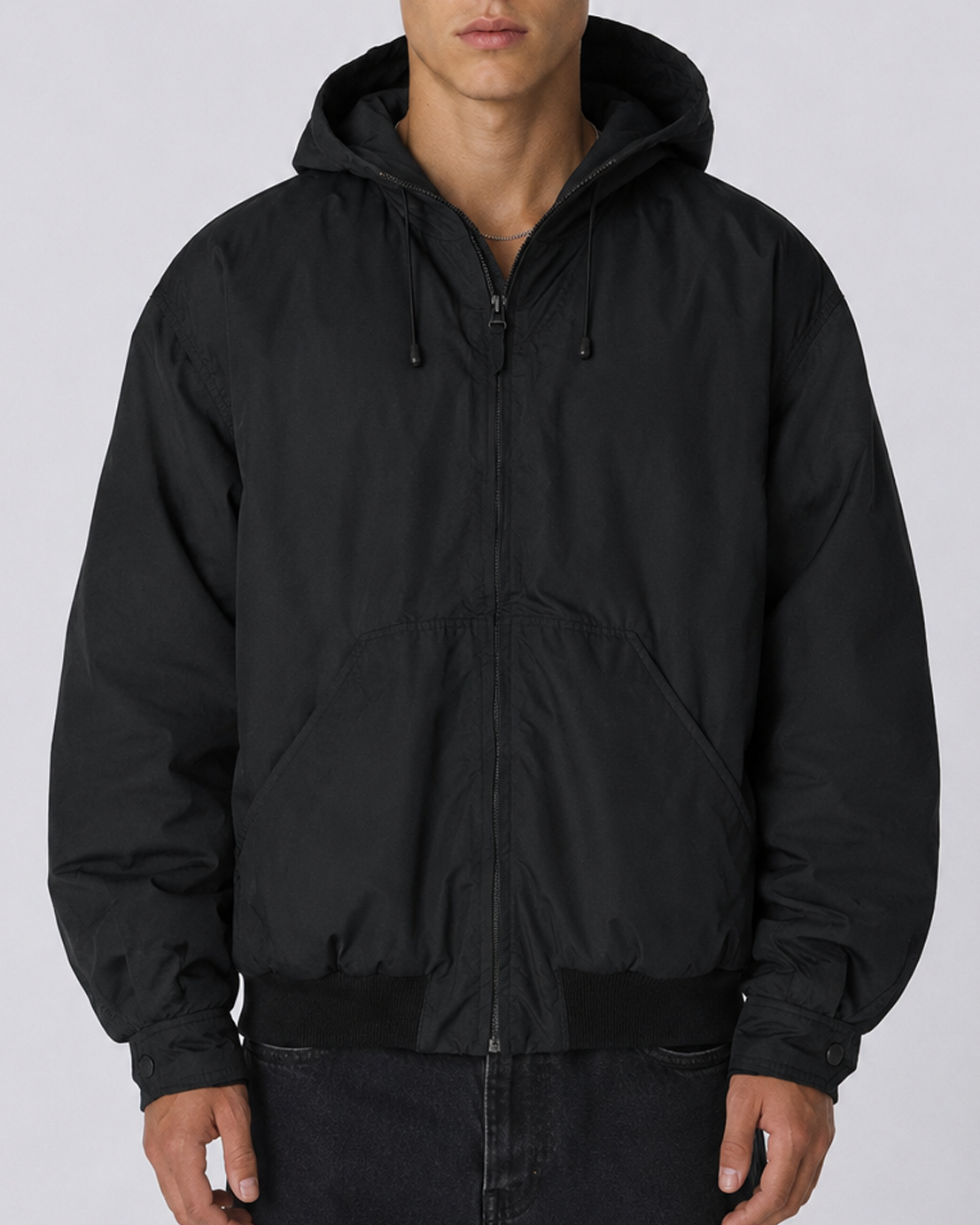 Vintage Belstaff Jacket (M)