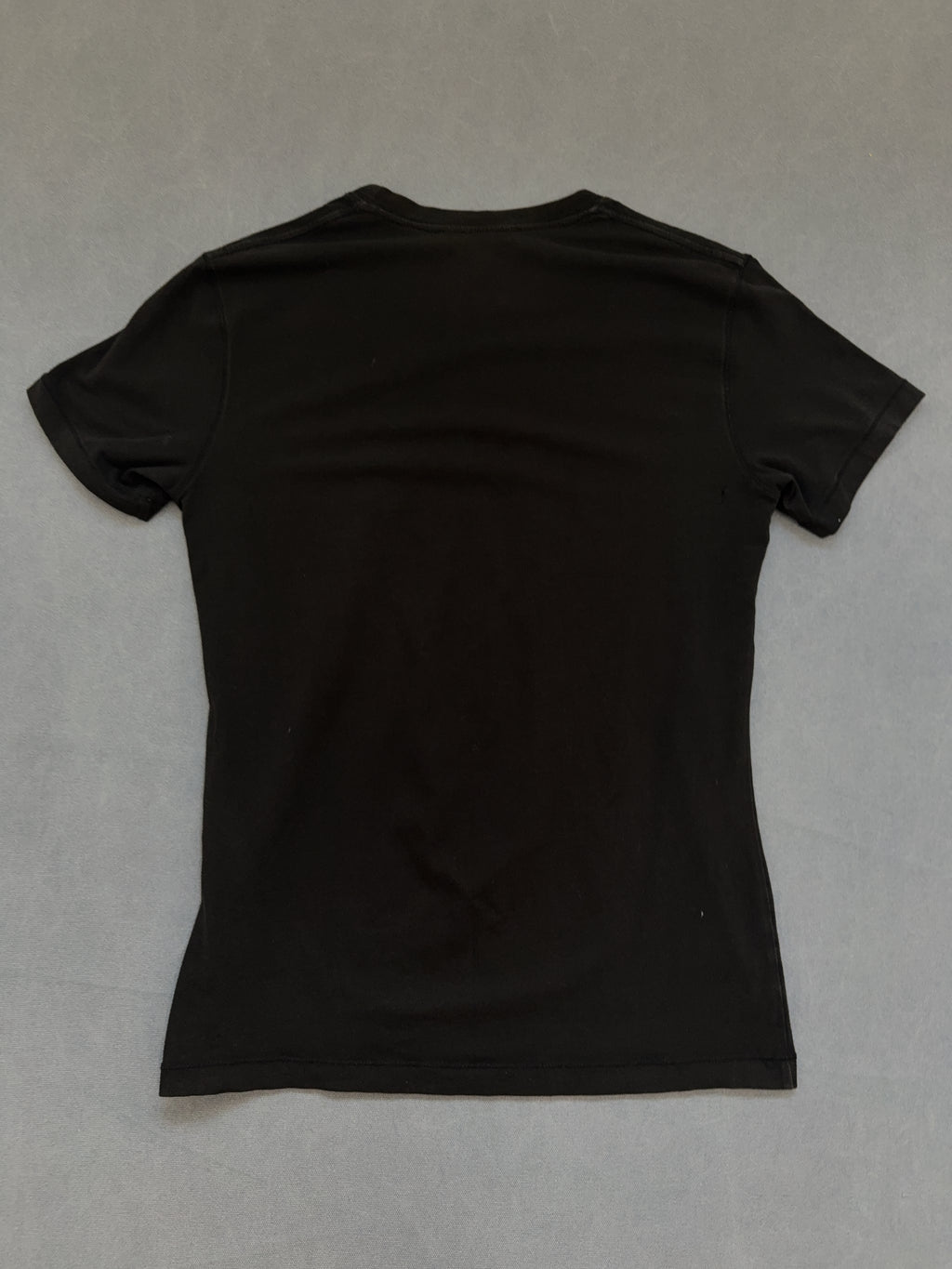 Vintage Love Moschino T-shirt (S)
