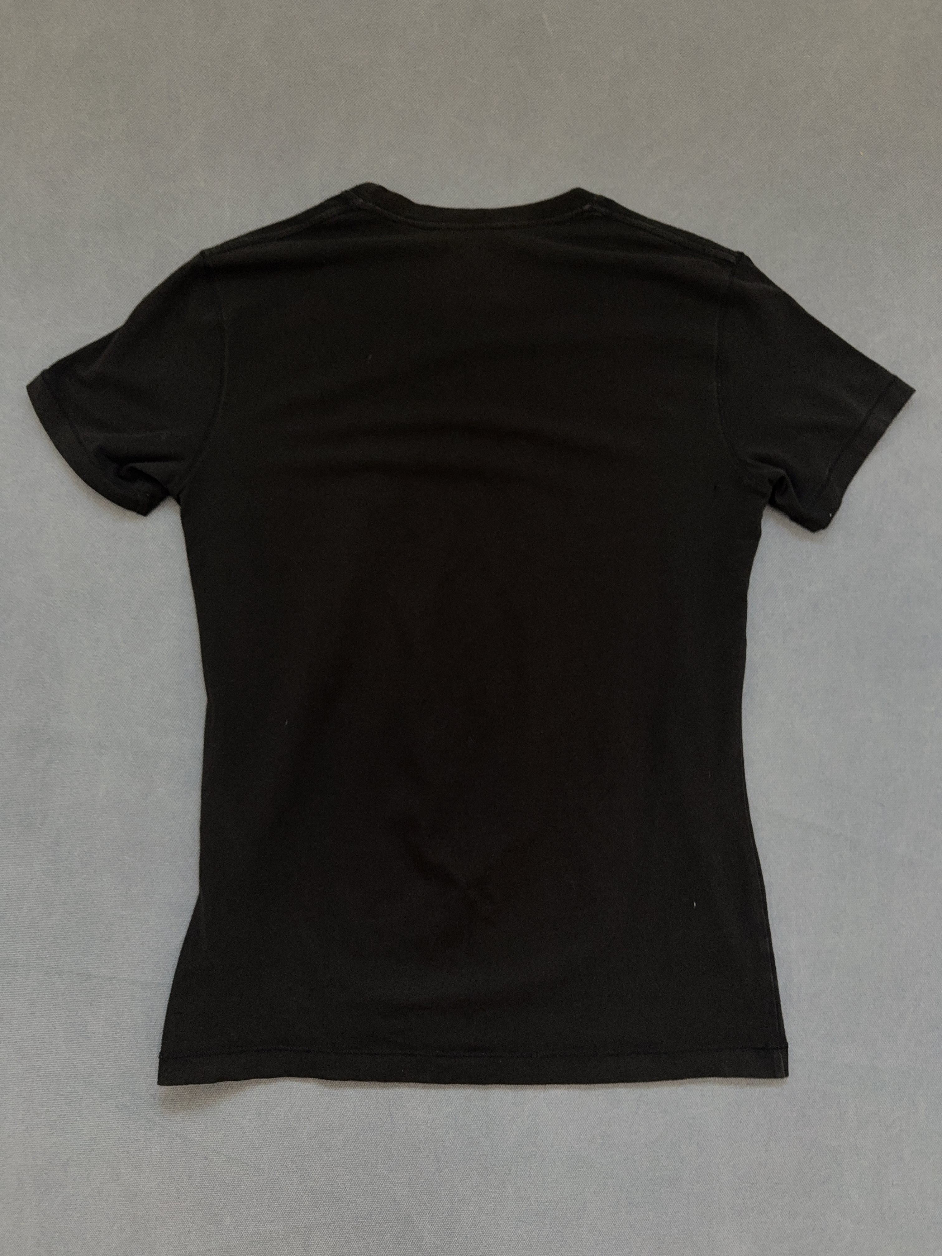 Vintage Love Moschino T-shirt (S)