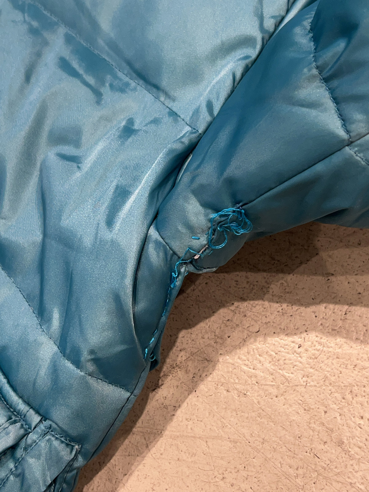 Vintage Phard Jacke (M)