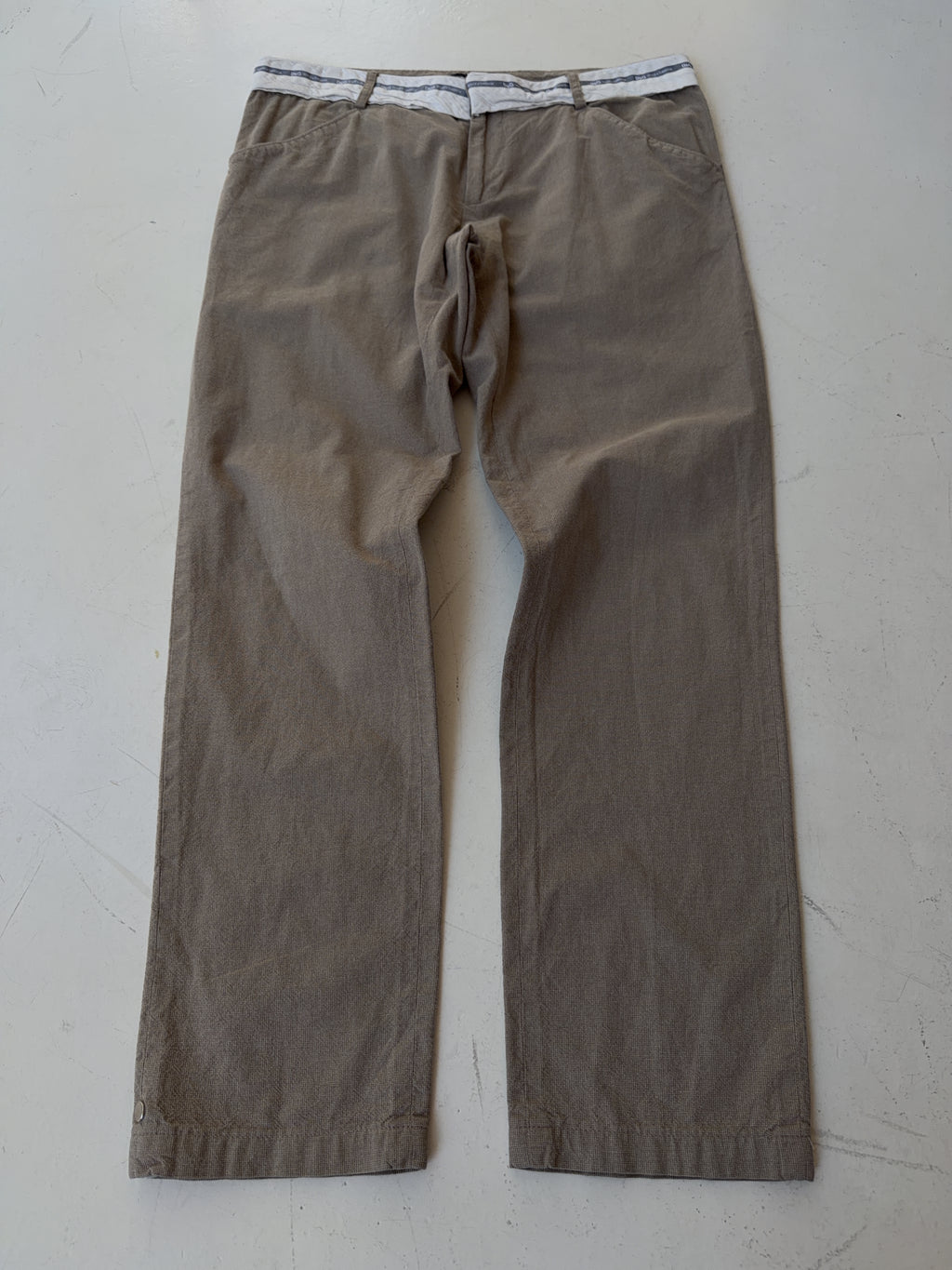Vintage Dolce&Gabbana Jeans (L)