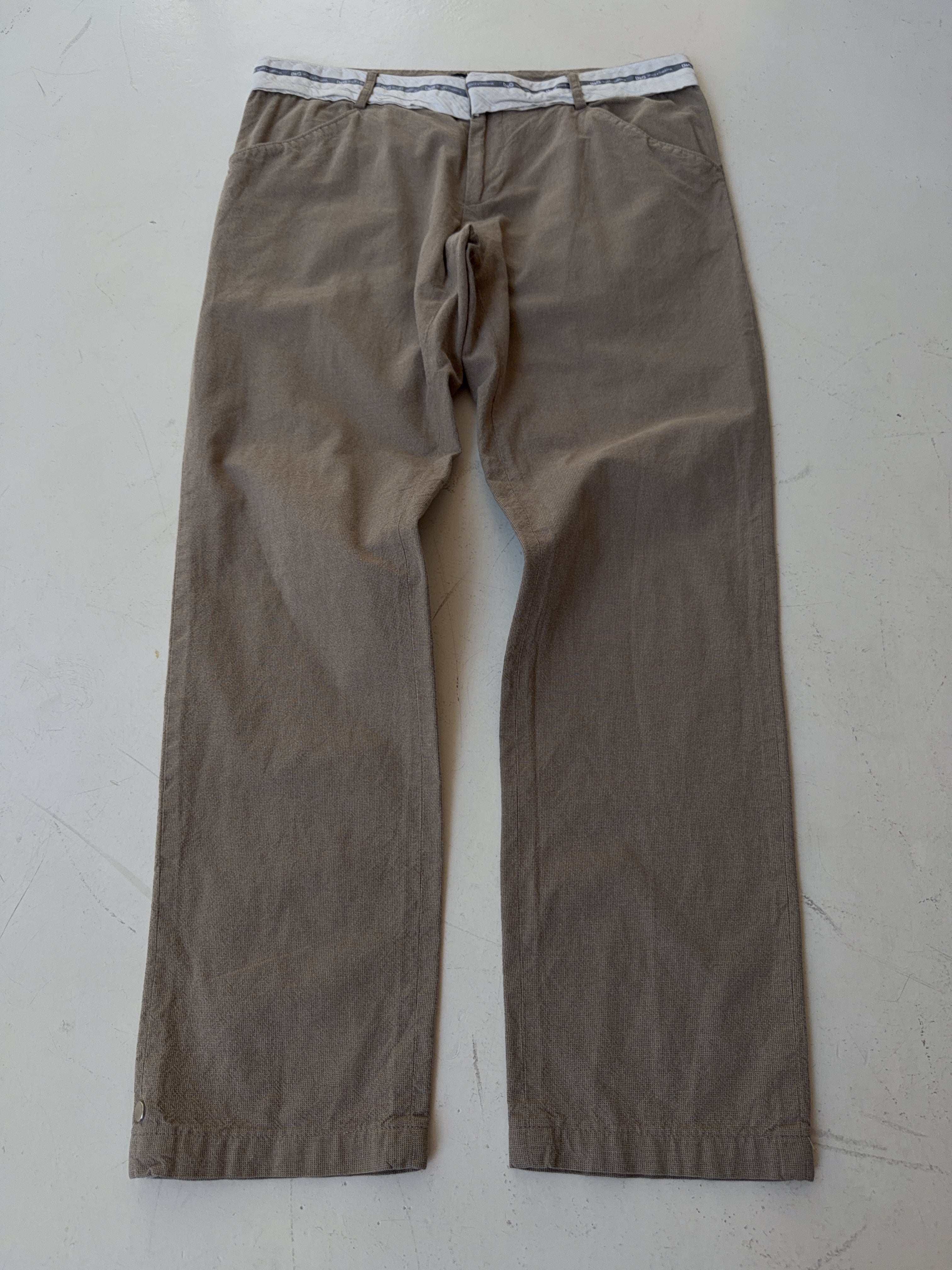 Vintage Dolce&Gabbana Jeans (L)