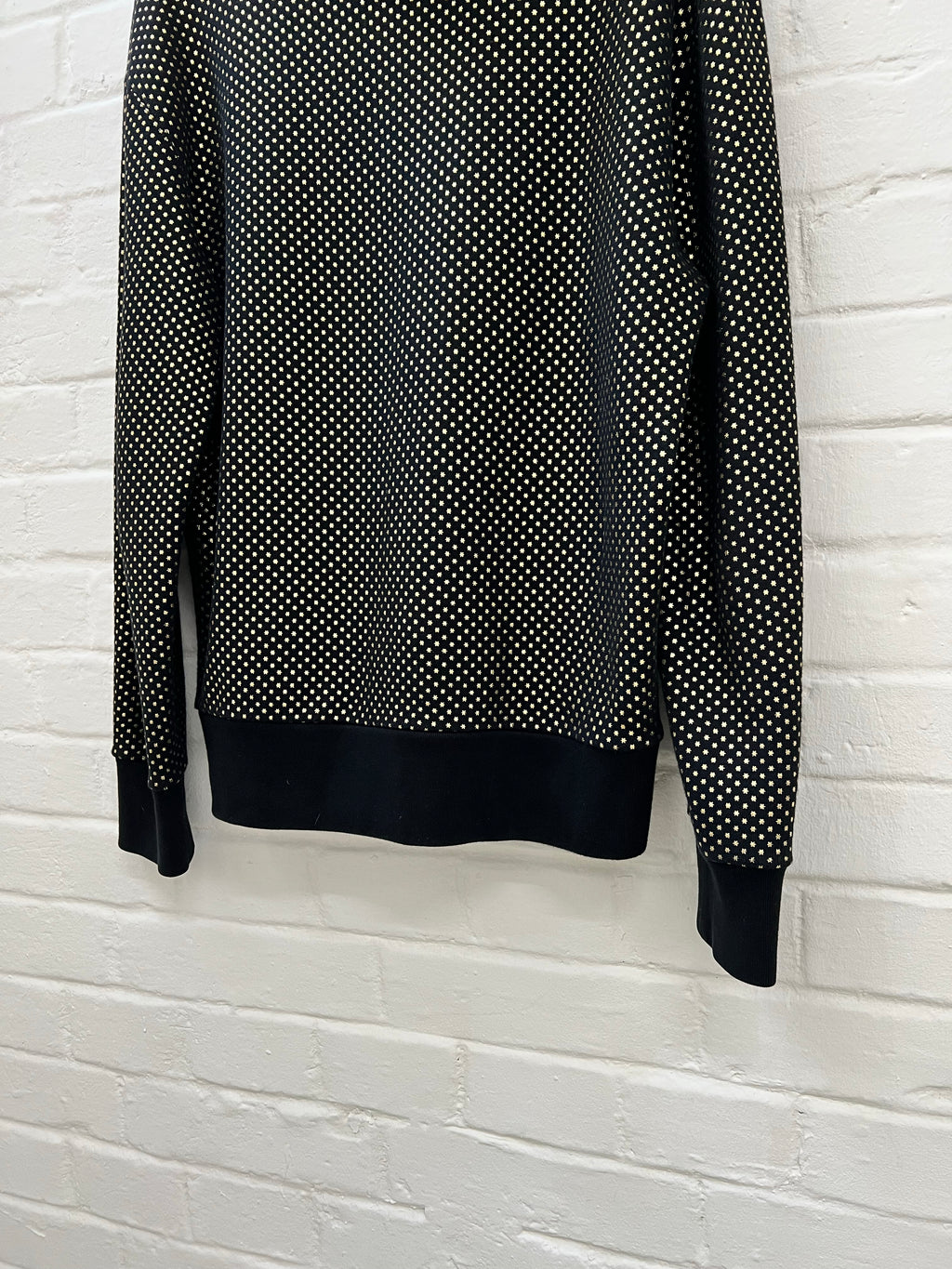 Gucci SEGA Hoodie (M) Vintage Gucci x Sega Printed Hoodie für Herren Still Thrifting Vintage Shop