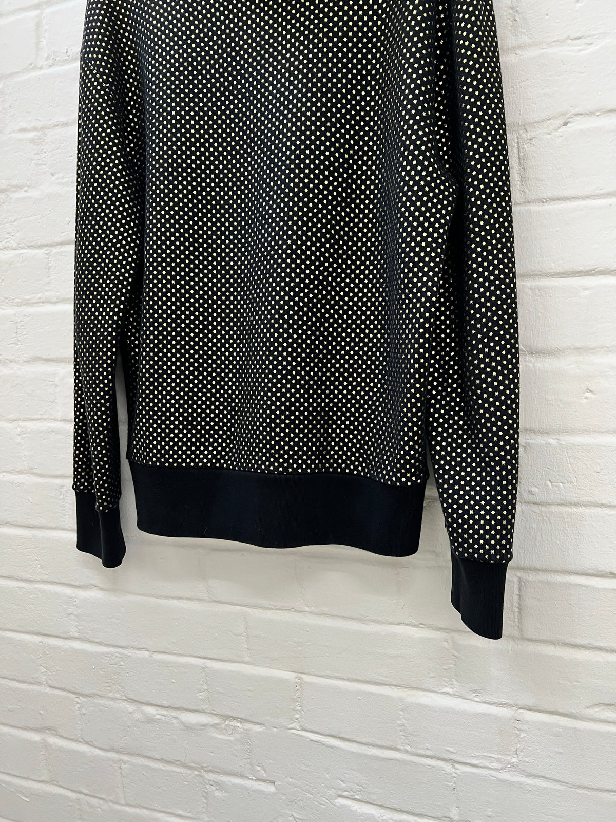 Gucci SEGA Hoodie (M) Vintage Gucci x Sega Printed Hoodie für Herren Still Thrifting Vintage Shop