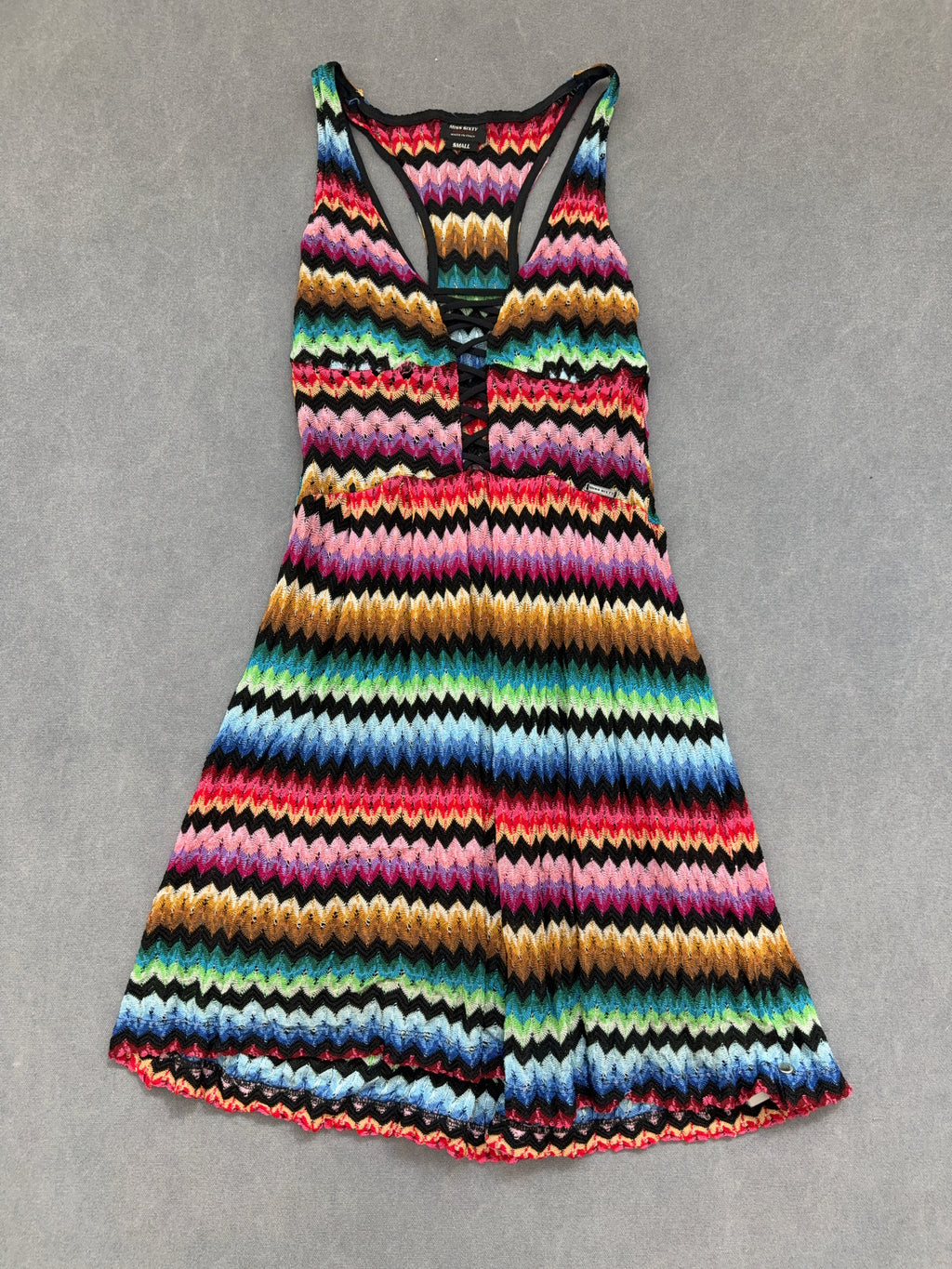 Vintage Miss Sixty Kleid (S)