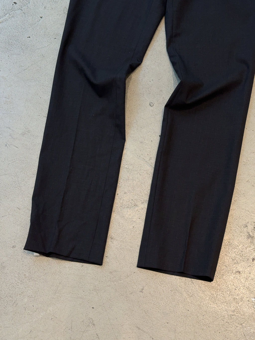 Vintage Jil Sander Suit Pants (S)