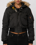 Vintage Parajumpers Jacke (XS)