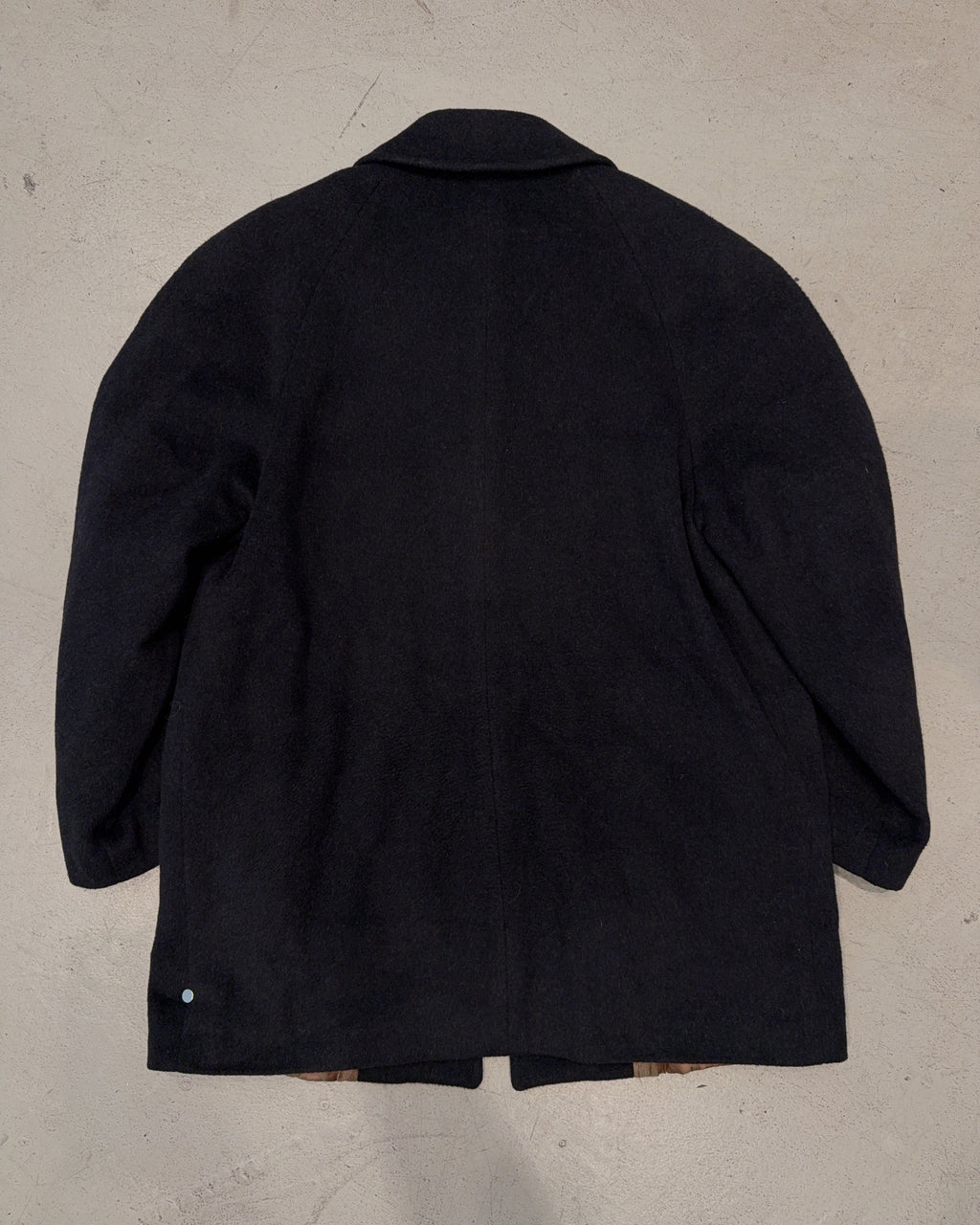 Vintage Valerio Valentino Mantel (XL)