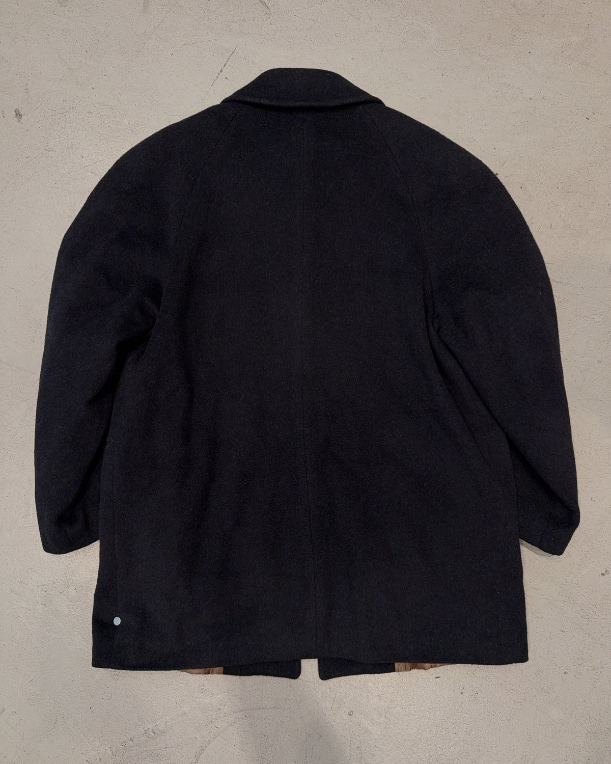 Vintage Valerio Valentino Mantel (XL)