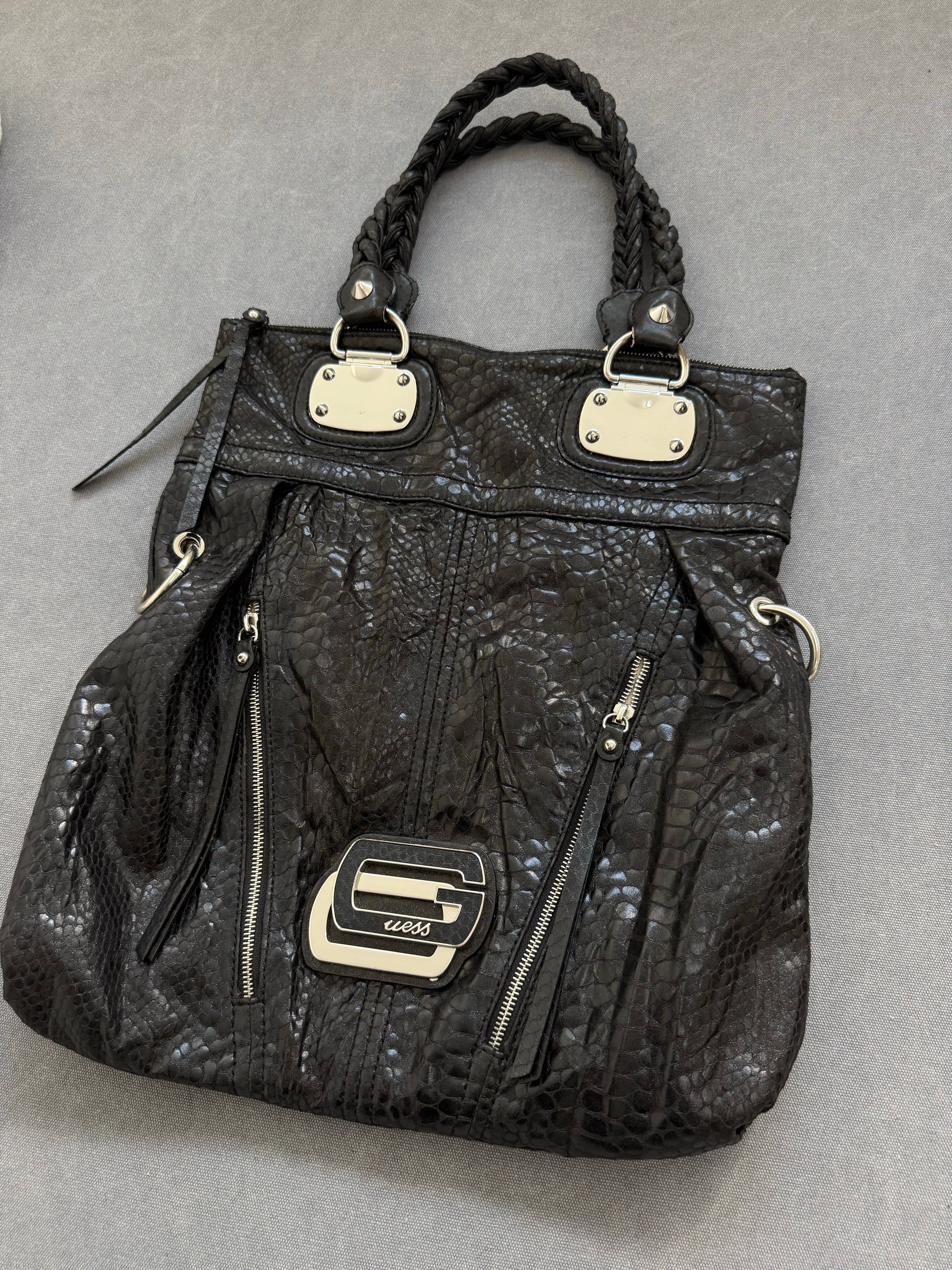 Vintage Guess ()