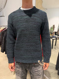 Vintage Carhartt Wool Knit Sweater (S)