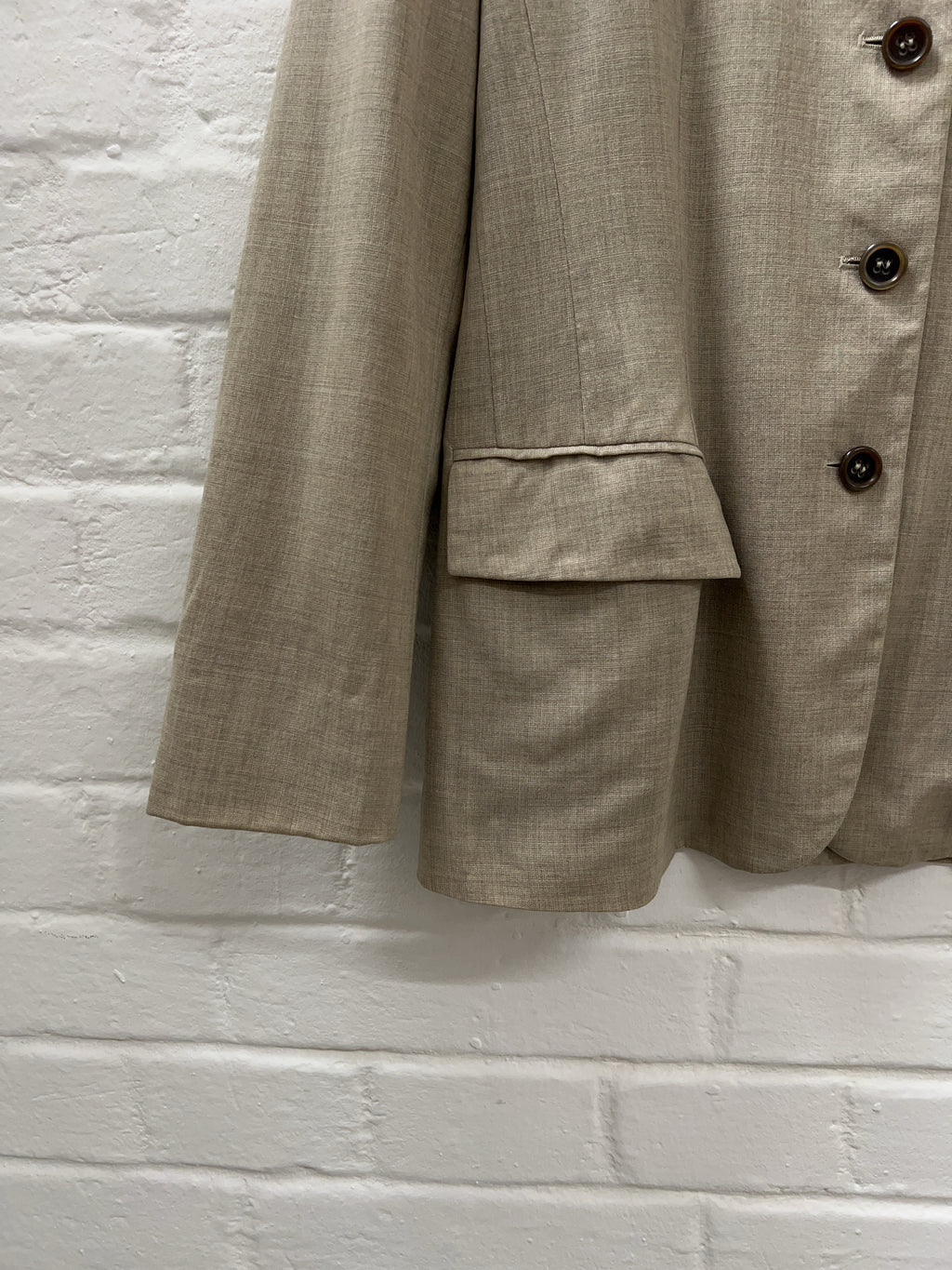 Vintage Jil Sander Blazer (M)
