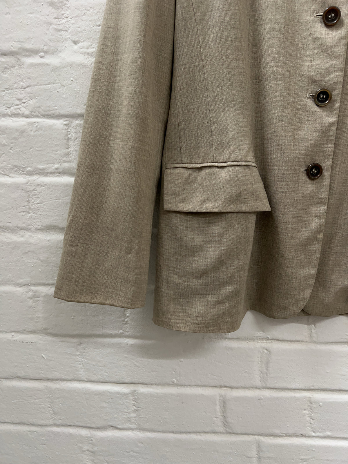 Vintage Jil Sander Blazer (M)