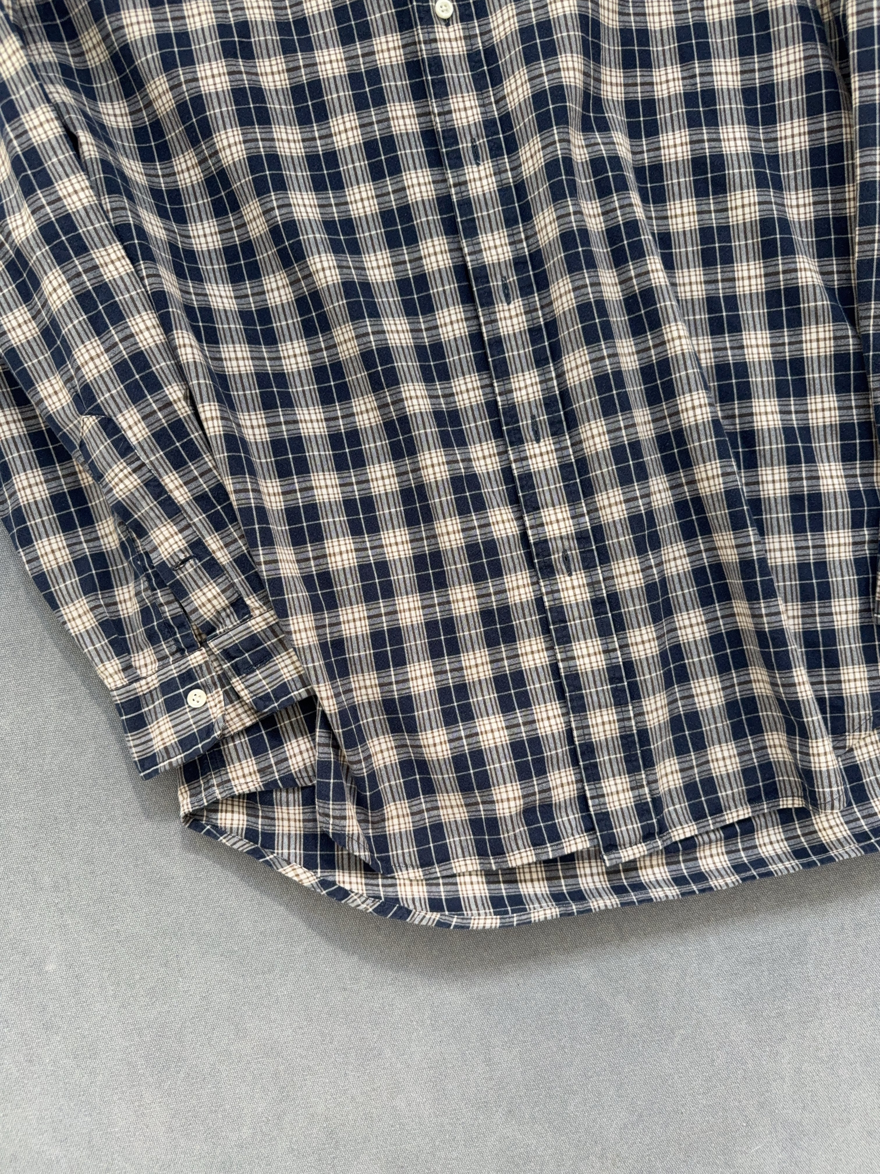 Vintage Polo Ralph Lauren Hemd (M)