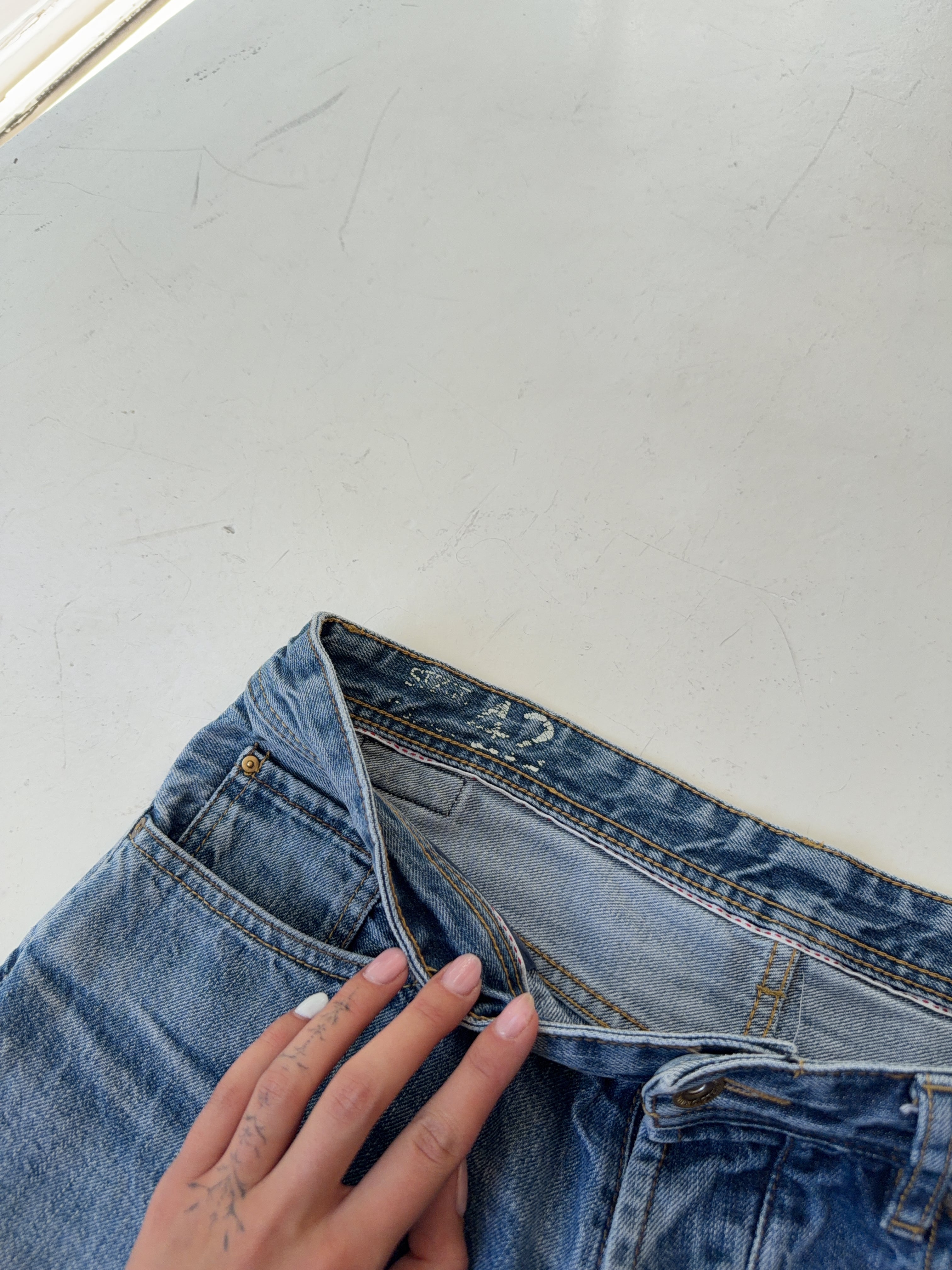 Vintage Jorts (M)
