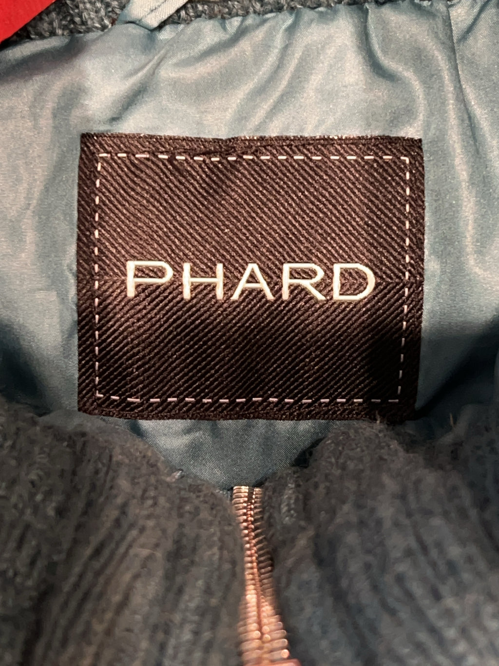 Vintage Phard Jacke (M)