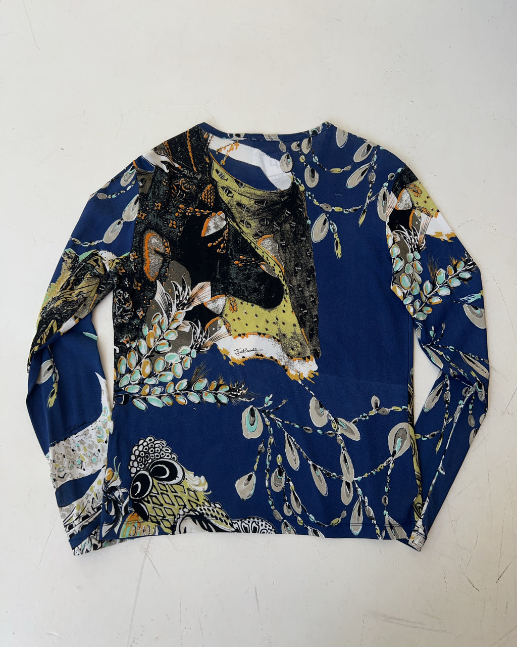 Vintage Just Cavalli Longsleeve (L)