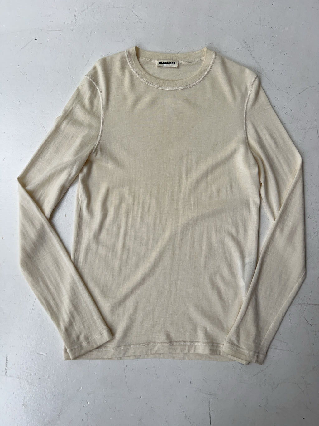 Vintage Jil Sander Longsleeve (L)