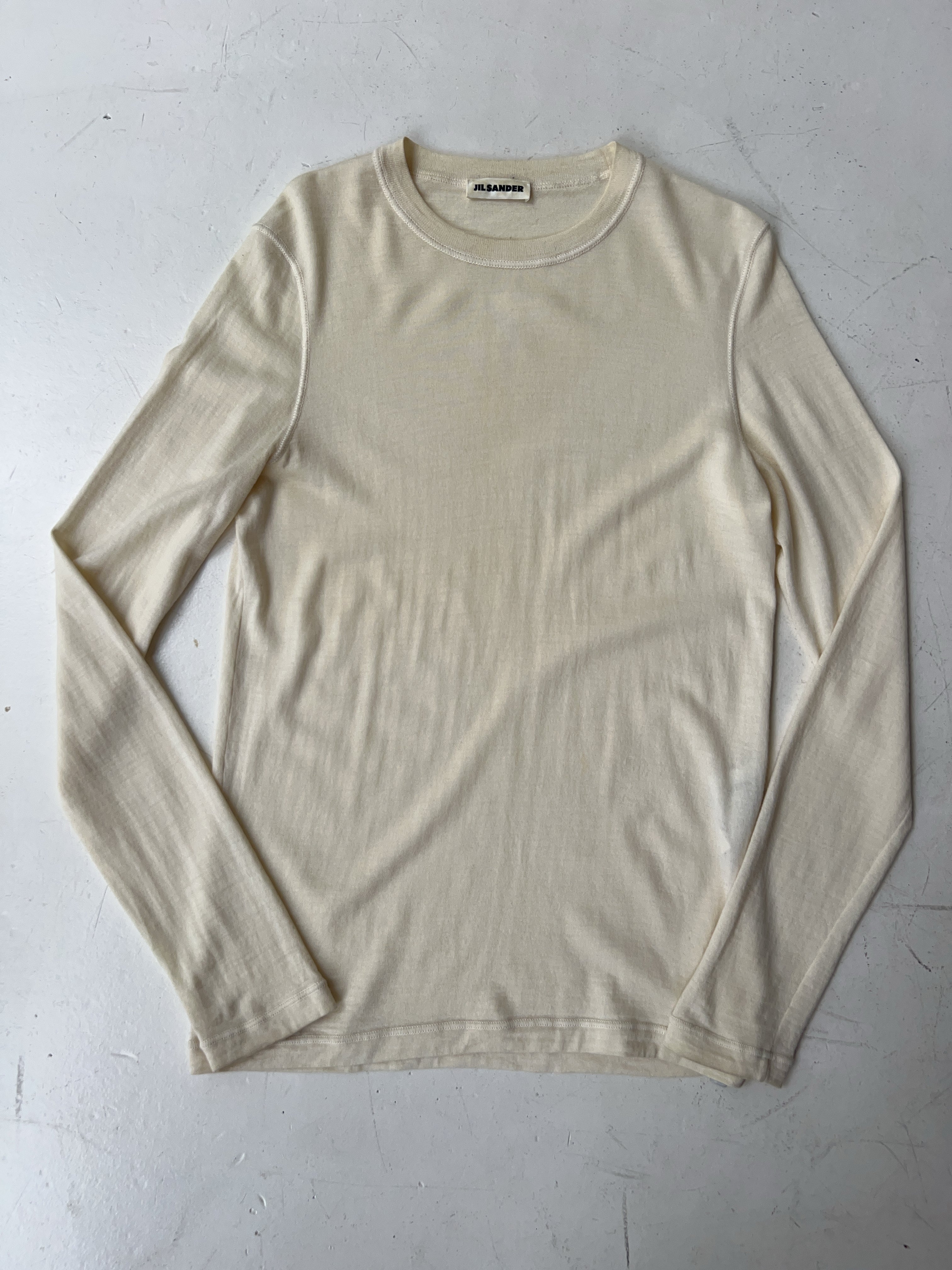 Vintage Jil Sander Longsleeve (L)