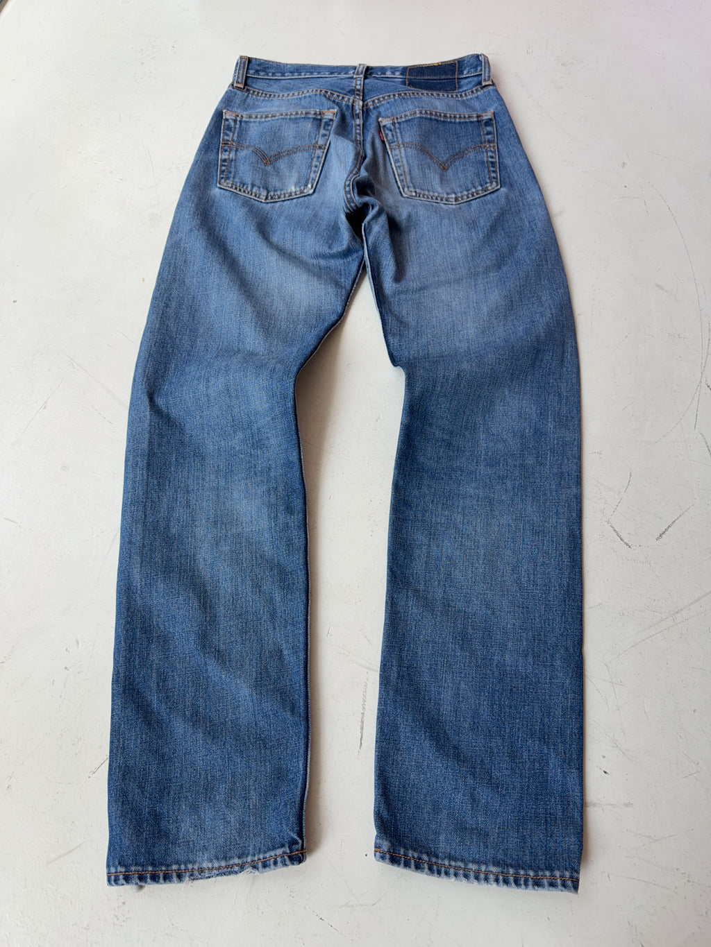 Vintage Levi's Jeans (M)