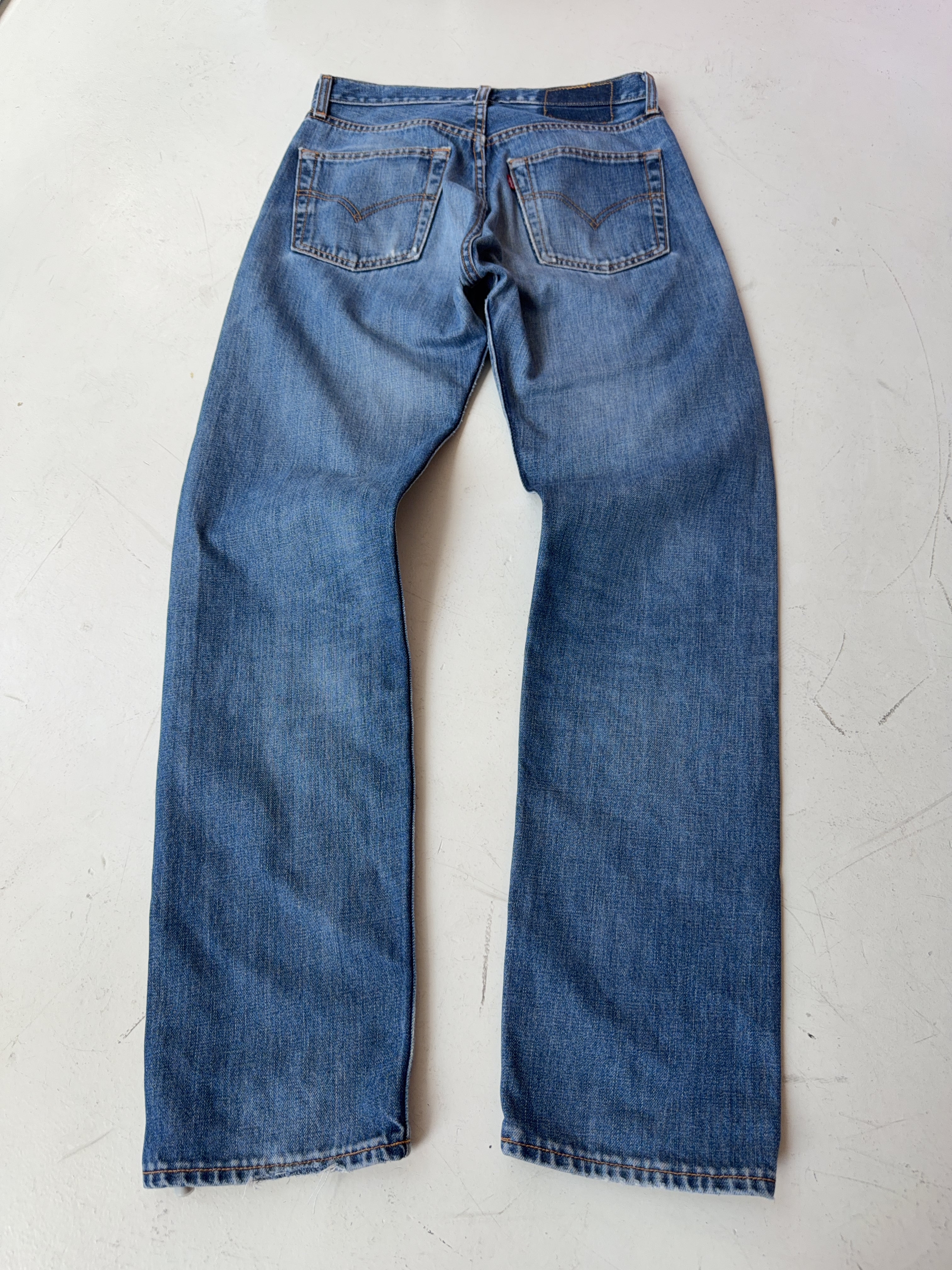 Vintage Levi's Jeans (M)