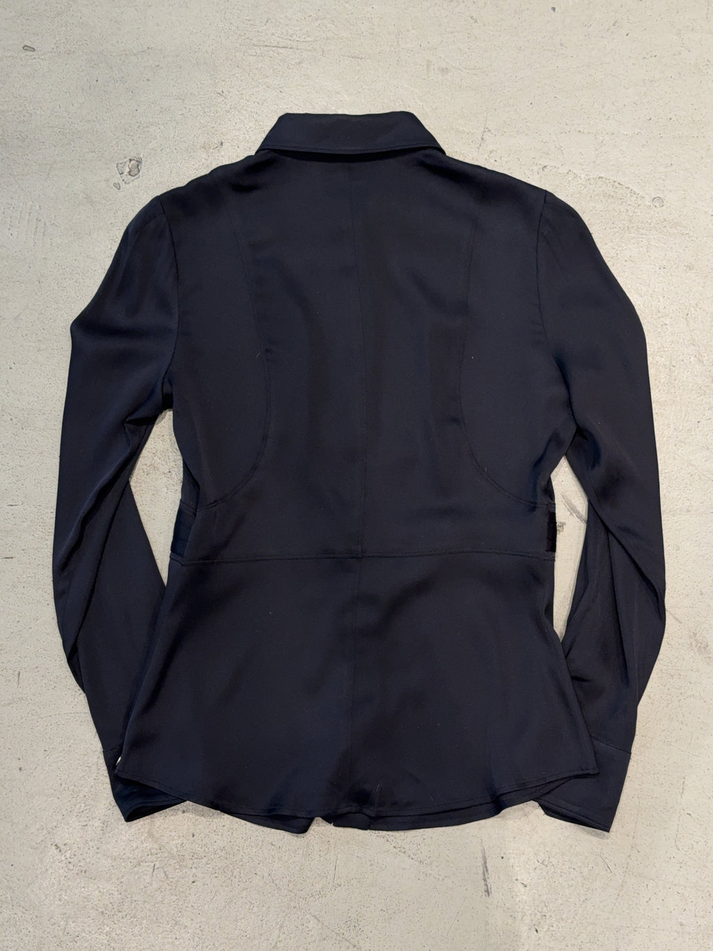 Vintage Gucci Hemd (M)
