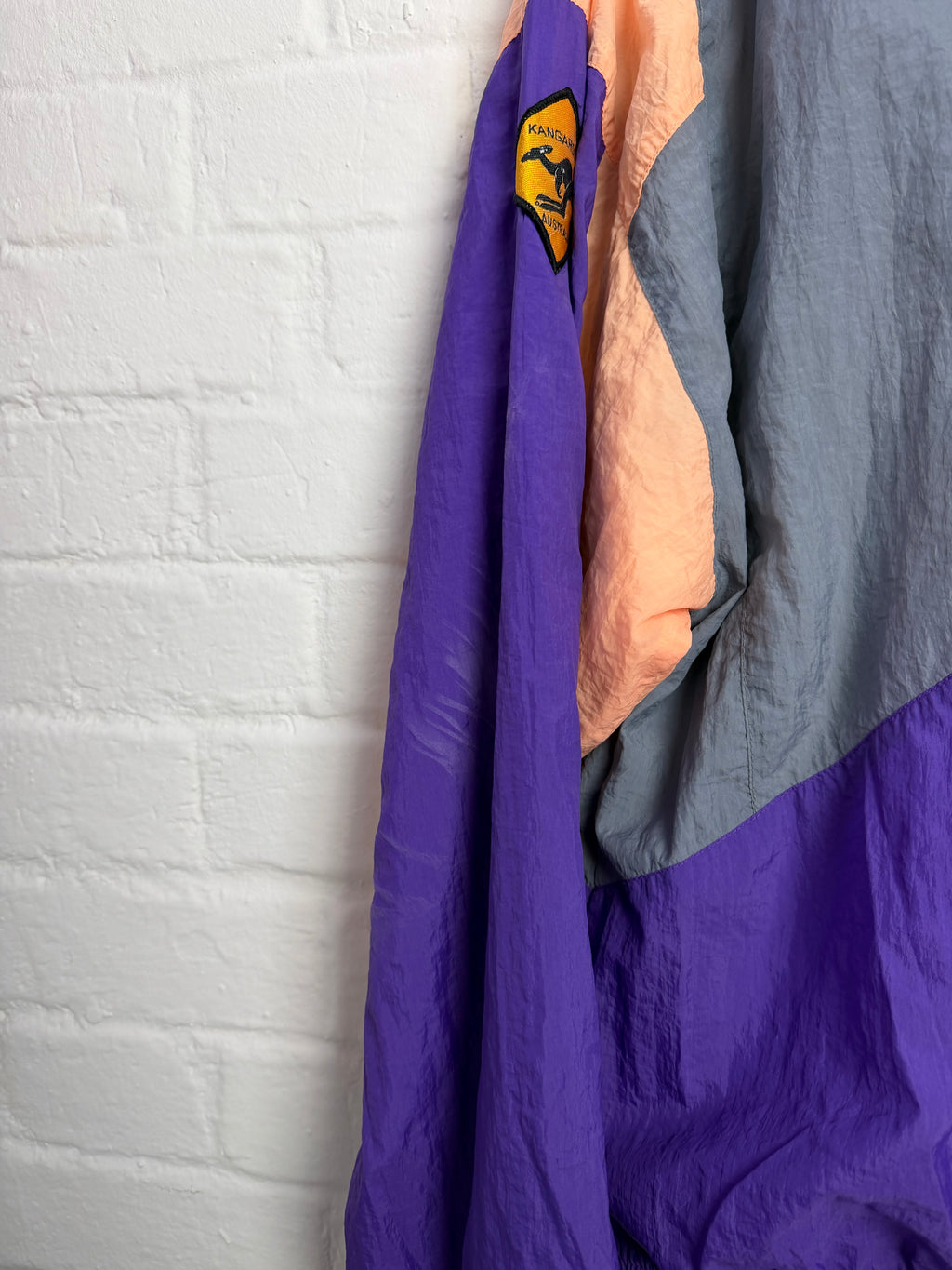 Vintage 90s Nike Tracksuit (L)