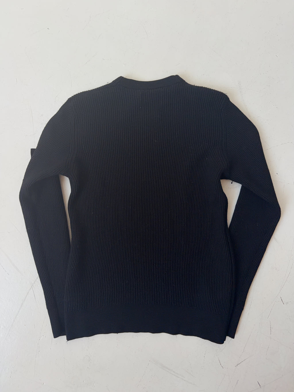Vintage Stone Island Knit Sweater (S/M)