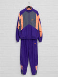 Vintage 90s Nike Tracksuit (L)