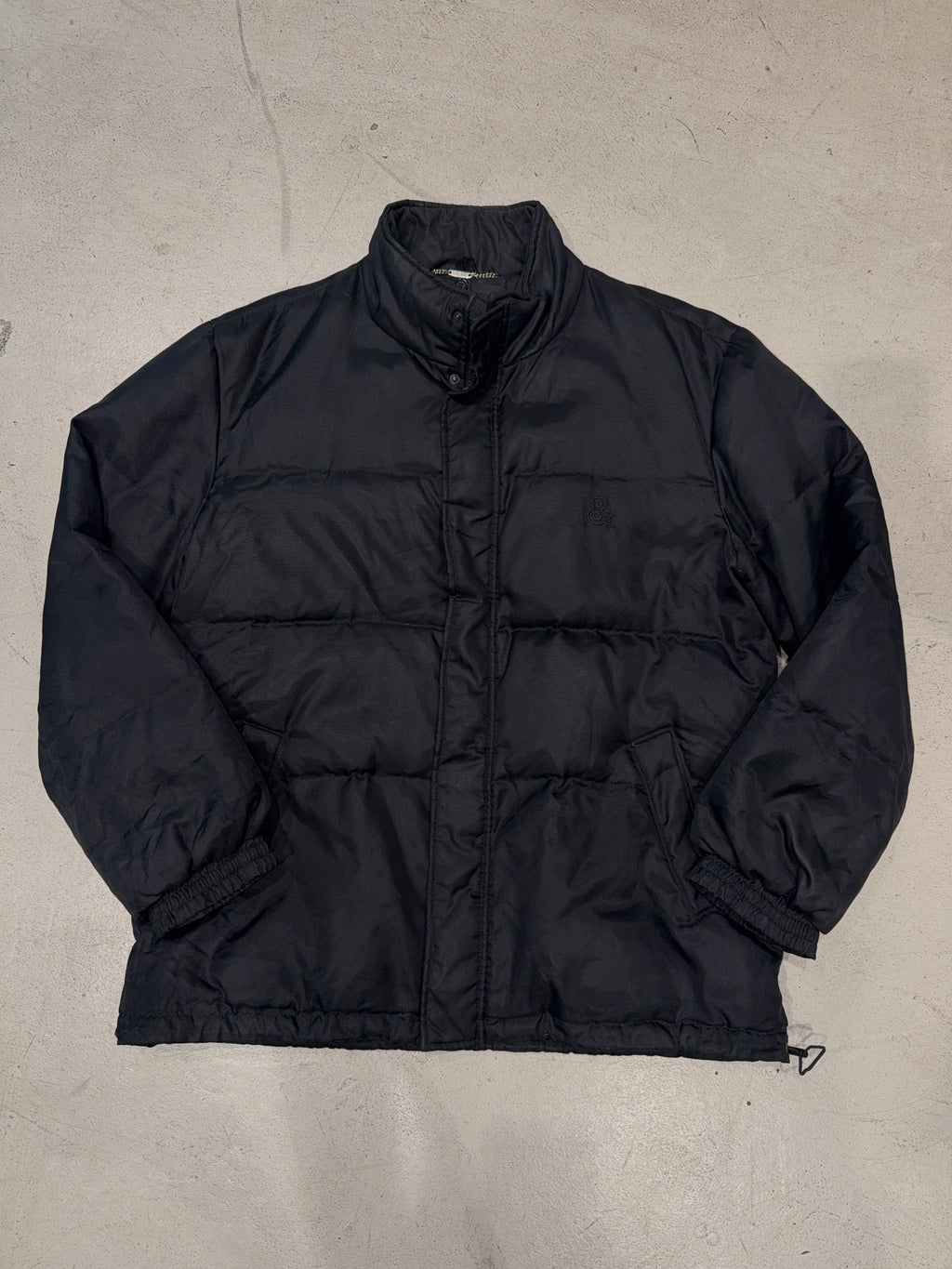 Vintage Dolce & Gabbana Down Jacket (XL)